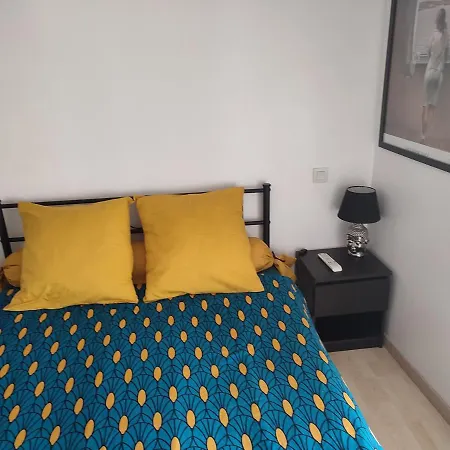 Chambre Tout Confort Landujan Exterior photo