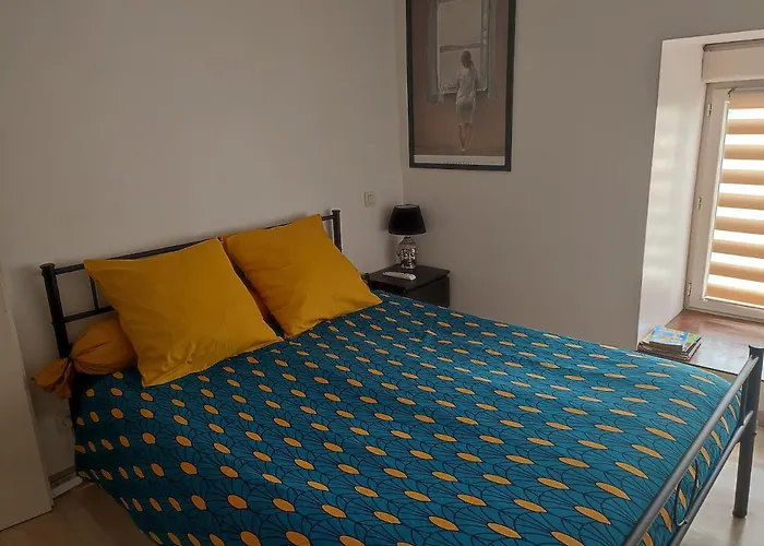 Chambre Tout Confort