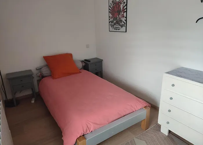 Chambre Tout Confort