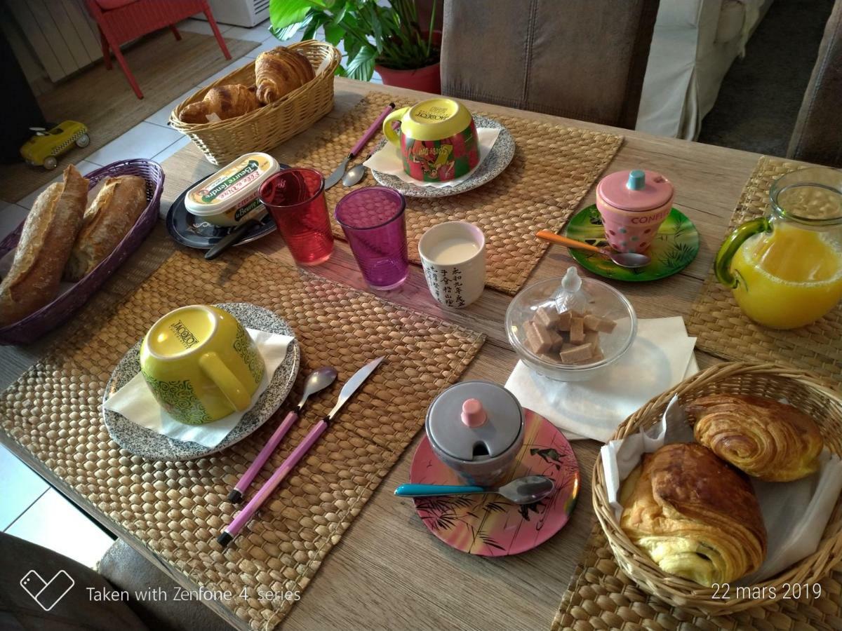 Confort Homestay